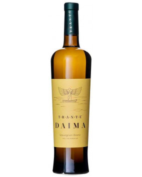 Daima Sauvignon Blanc 2020 | Crama Trantu | Murfatlar